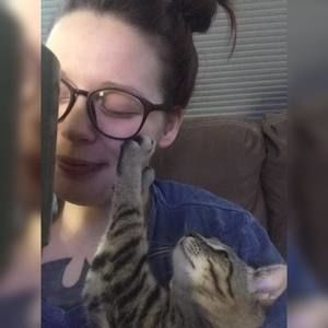 Meet your Posher, Angelica